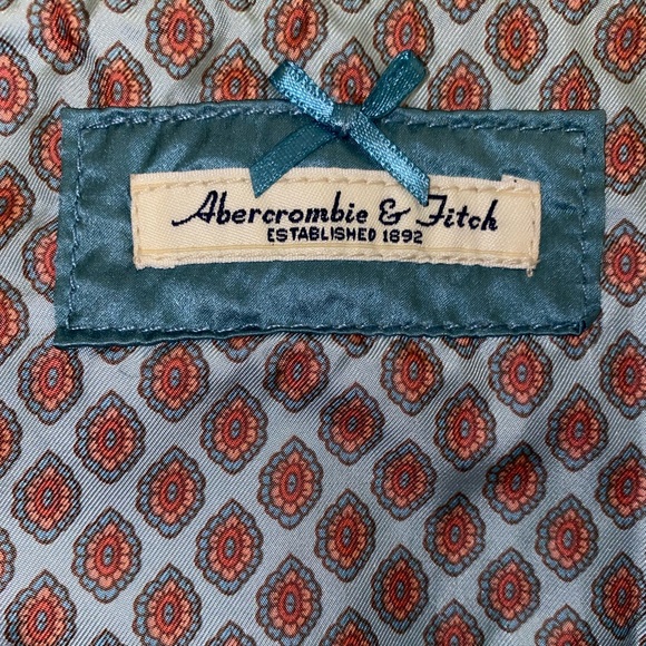 abercrombie wool mini skirt - Picture 5 of 6